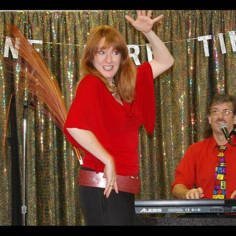 Red Rooster Rag