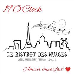 Amour imparfait