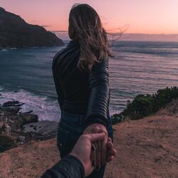 We're Always Saying Goodbye
