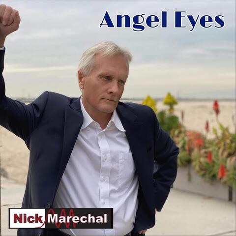 Angel Eyes