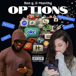 Options (feat. Manthy)