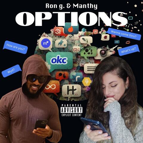 Options (feat. Manthy)