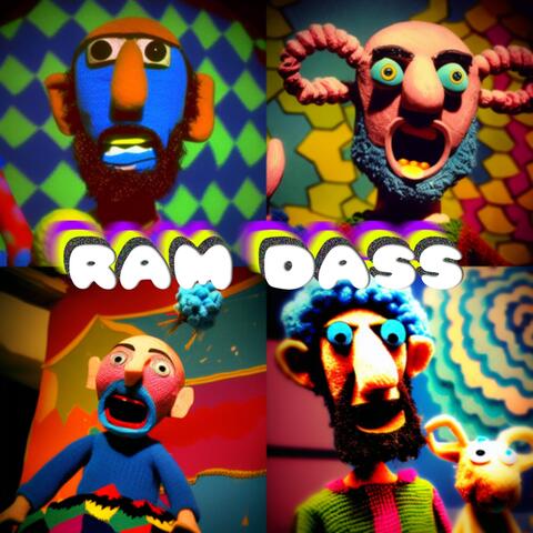 Ram Dass