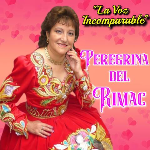 La Voz Incomparable