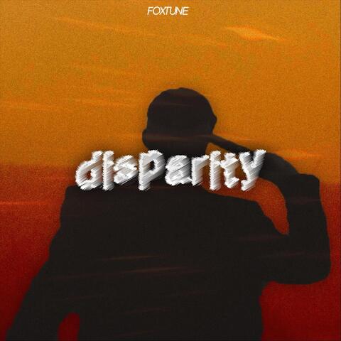 disparity