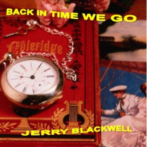 Back in Time We Go