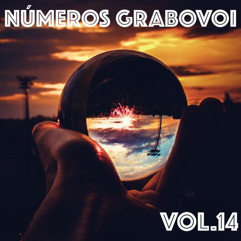 Números Grabovoi