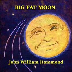 Big Fat Moon