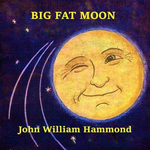 Big Fat Moon