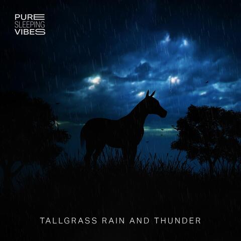 Tallgrass Rain and Thunder
