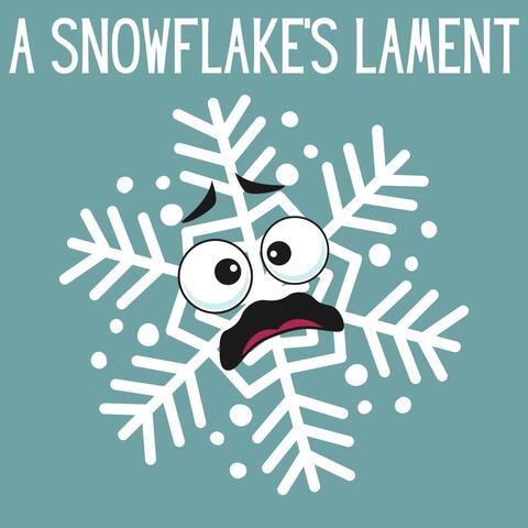 A Snowflake’s Lament