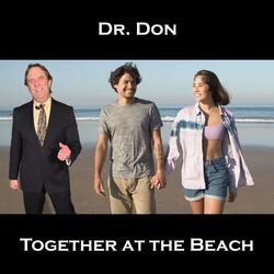 Together at the Beach
