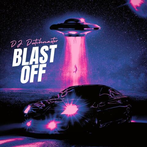 Blast Off