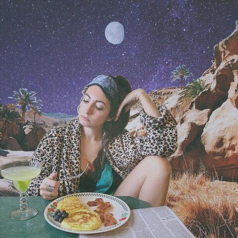 Pancakes At Midnight