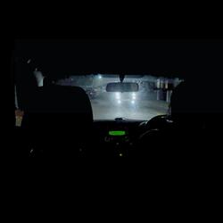 Riding With The Mandem (feat. Big Sho)