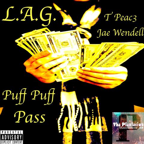 Puff Puff Pass