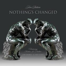 Nothing's Changed (feat. Ruben Lee Dalton)