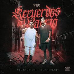 Recuerdos del Barrio