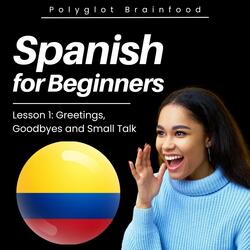 Learn Spanish Questions: And How Are You?