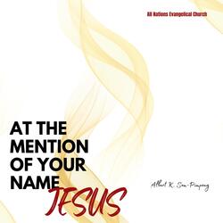 Where Would I Be Without Jesus Christ (feat. Ruth Ama Williams)