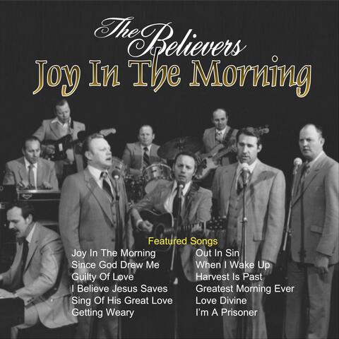 Joy in the Morning