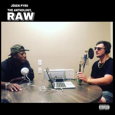 The Anthology, Raw