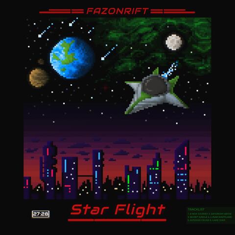 Star Flight