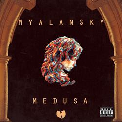 Medusa (feat. Bless Picasso & Stacks)