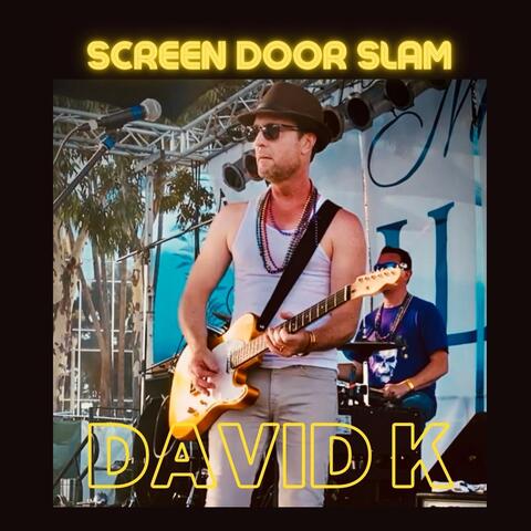Screen Door Slam