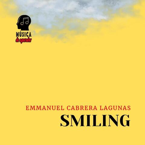 Smiling