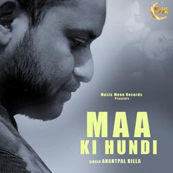 Maa Ki Hundi