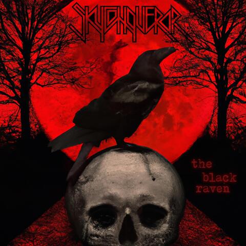 The Black Raven - EP