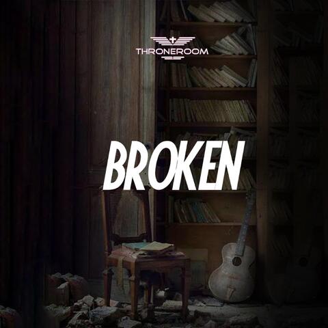 Broken