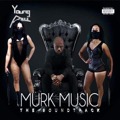 Murk Music: The Soundtrack