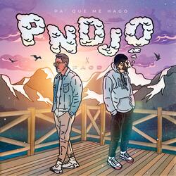 Pa' Que Me Hago Pndjo (feat. PACD)