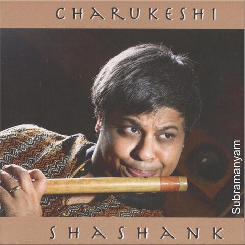Raga Charukeshi