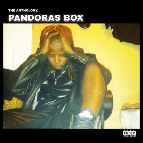 The Anthology, Pandora's Box