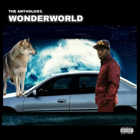 The Anthology, Wonderworld