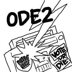 Ode 2 (Vote or Die)