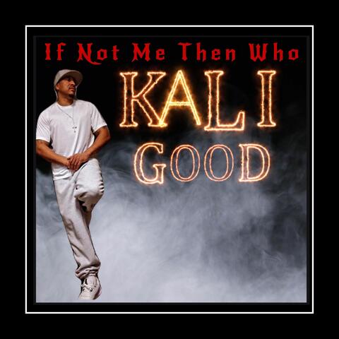 If Not Me Then Who