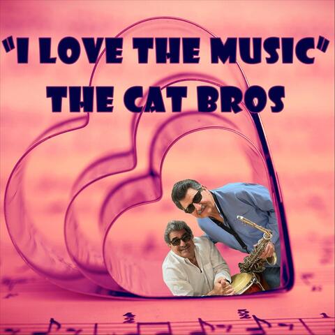 I Love the Music