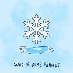 Another Dumb Blonde