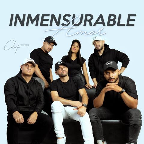 Inmensurable Amor