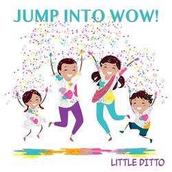 Jump into Wow!