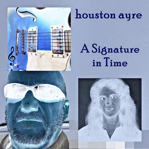 A Signature in Time