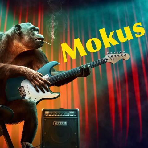 Mokus
