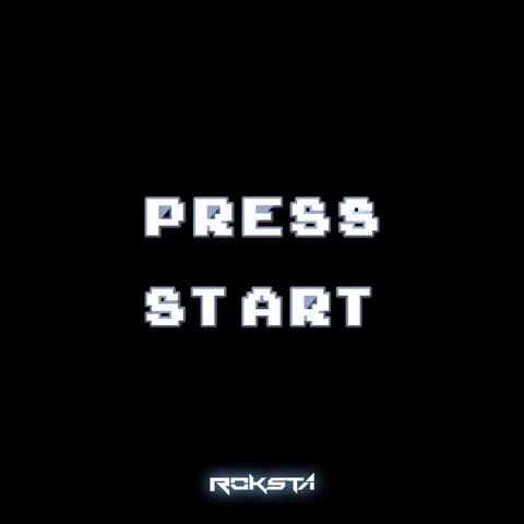 Press Start