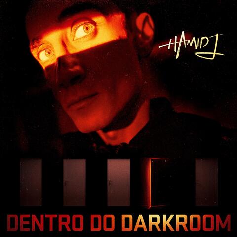 Dentro do Darkroom