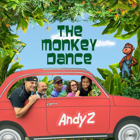 The Monkey Dance