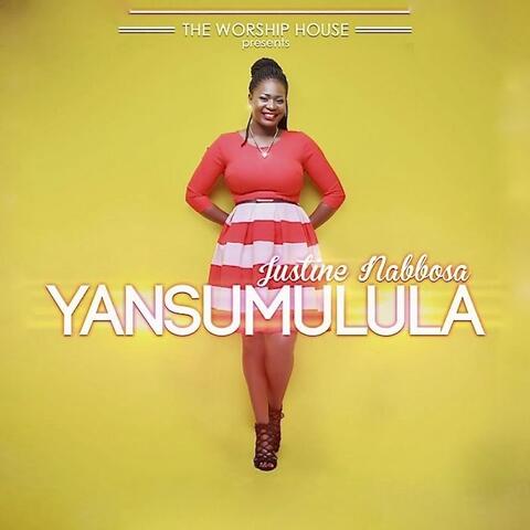 Yansumulula